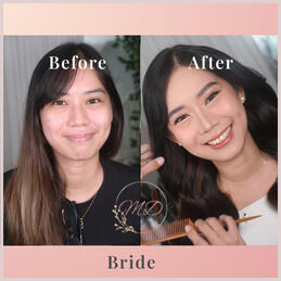 Bride