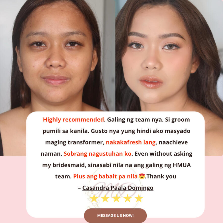testimonial