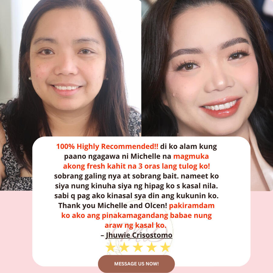 Testimonial